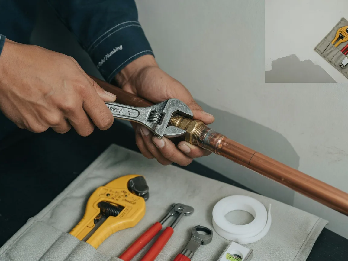 Why choose Drain Cleaning in Coyle, OK